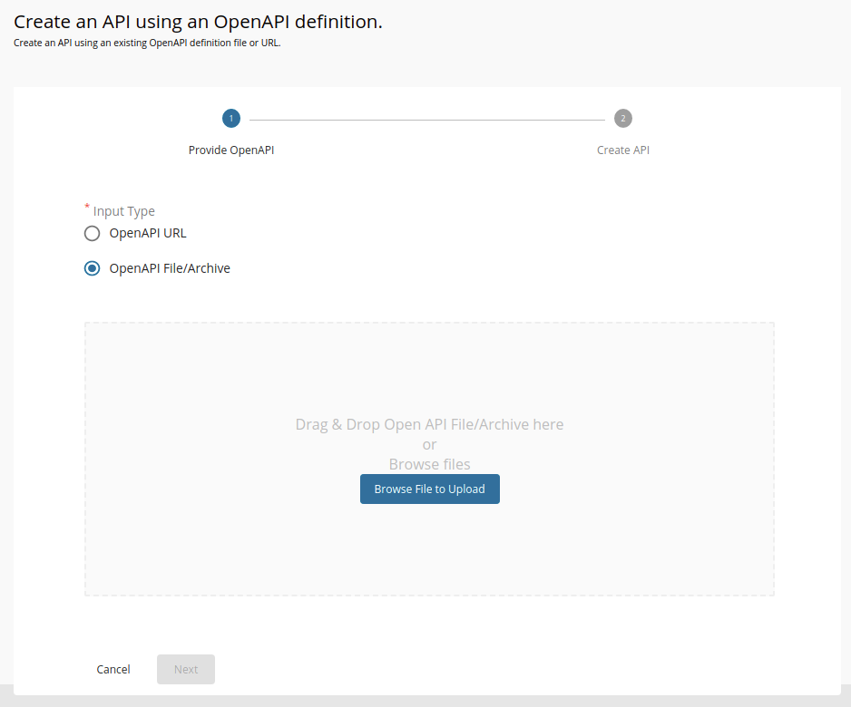 create-an-api