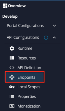 select_endpoints