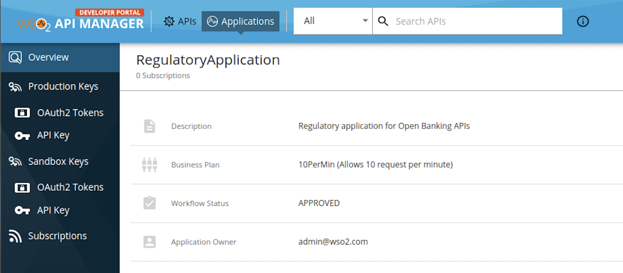 created_application