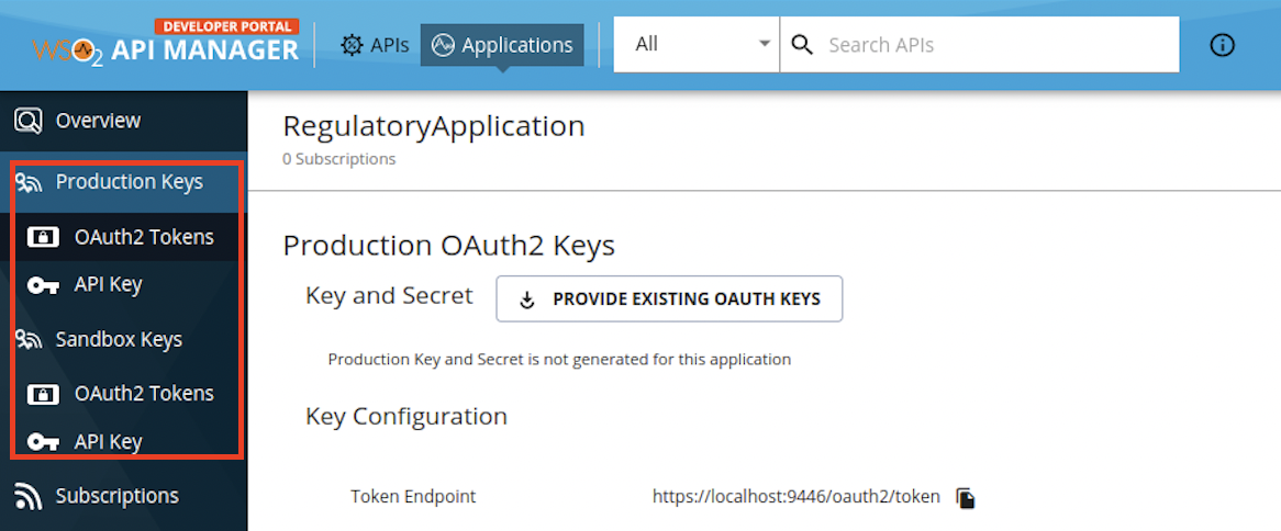 generate_keys